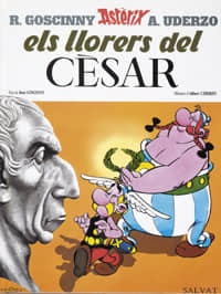 Els llorers del Cèsar