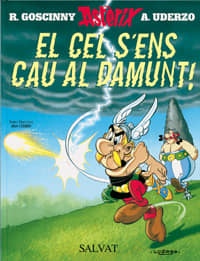 El cel ens cau al damunt!