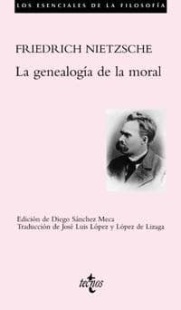 La genealogía de la moral