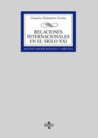 Relaciones internacionales en el siglo XXI