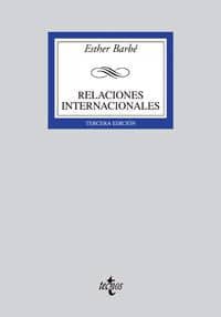 Relaciones internacionales