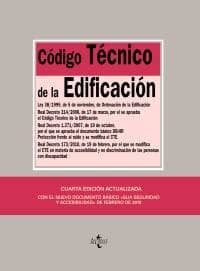 Código Técnico de la Edificación