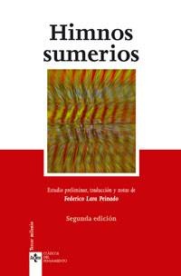 Himnos sumerios