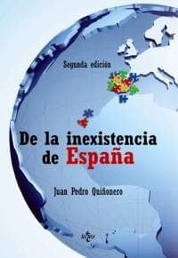 De la inexistencia de España