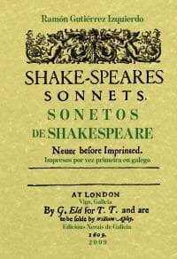 Sonetos de Shakespeare