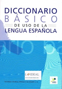 Diccionario Básico de Uso de la Lengua Española