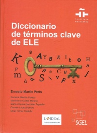 Diccionario de Términos Claves de ELE