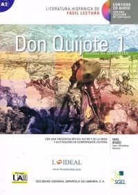 Don Quijote I