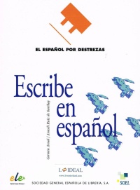 Escribe en Español