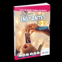 INSTANTES 2 Libro profesor