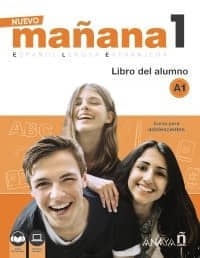 Nuevo Mañana 1 Libro del alumno 