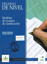 Pruebas de Nivel – Modelos de Examen de Clasificación