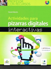 Actividades para pizarras digitales interactivas