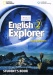 English Explorer 2 Student's Book