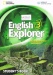 English Explorer 3 Student's Book