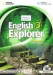 English Explorer 3 Workbook