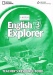 English Explorer 3 Teacher's Resource Book