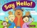 Say Hello - Pupil's Book  2