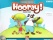 Hooray - Let's Play - Student's Book - Starter