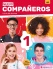 Nuevo Compañeros 1 Libro del alumno 3ª ed