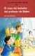 El caso del bañador del profesor de Mates