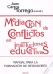 Mediación de conflictos en instituciones edudativas