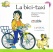 Colega LEE (readers) - La bici taxi