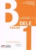 Preparación DELE B1 - Libro + CD (Nuevo)