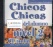 Chicos Chicas 2 - CD Audio