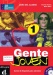 Gente joven - 1 / Libro del alumno