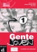 Gente joven - 1 / Cuaderno de ejercicios