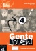 Gente joven - 4 / Cuaderno de ejercicios