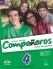 Compañeros 4 Libro del Alumno (N.E:)