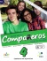 Compañeros 4 Cuaderno de Ejercicios (N.E.)