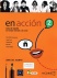 En Acción 2-Libro del alumno 2/CD