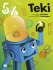 Teki 5/6 - Educação Tecnológica