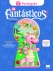 Os Fantásticos - Português 1º Ano 