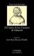 El Cantar de los Cantares de Salomón