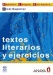 Textos literarios y ejercicios. Nivel Superior