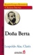 Doña Berta