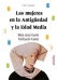 Las mujeres en la Antigüedad y la Edad Media