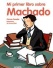 Mi primer libro sobre Machado