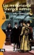 Las memorias de Sherlock Holmes