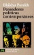 Pensadores políticos contemporáneos