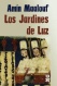 Los jardines de luz.