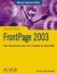 FrontPage 2003