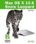 Mac OS X 10.6 Snow Leopard