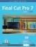 Final Cut Pro 7. Avanzado