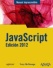 JavaScript. Edición 2012