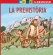 La Prehistòria